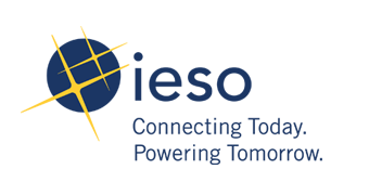 Logo: IESO