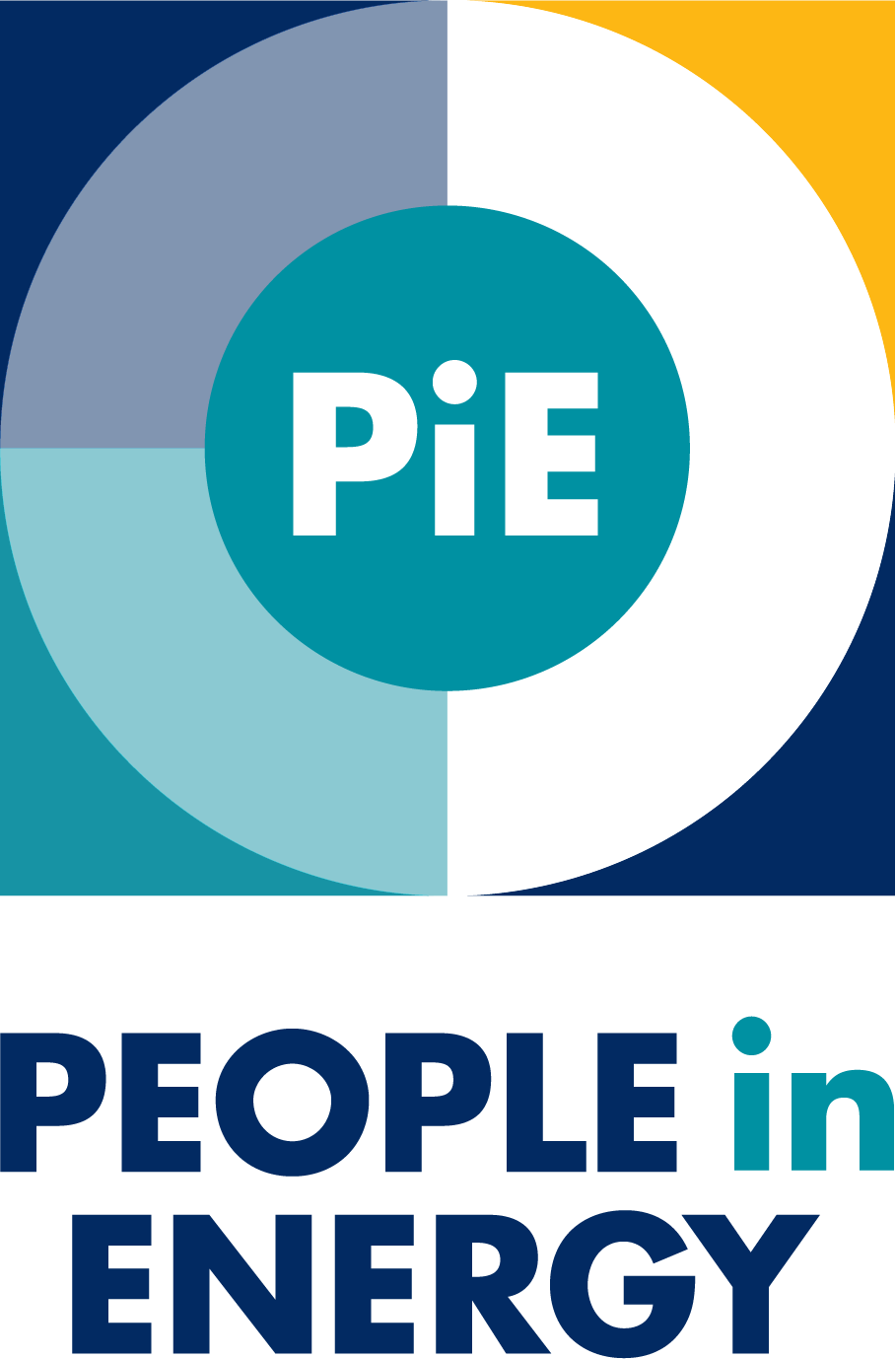 image of the People in Energy logo