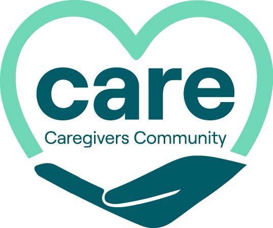 image of the Caregivers Community logo