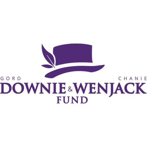 Downie Wenjack Logo