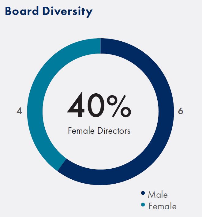 Board Diversity image