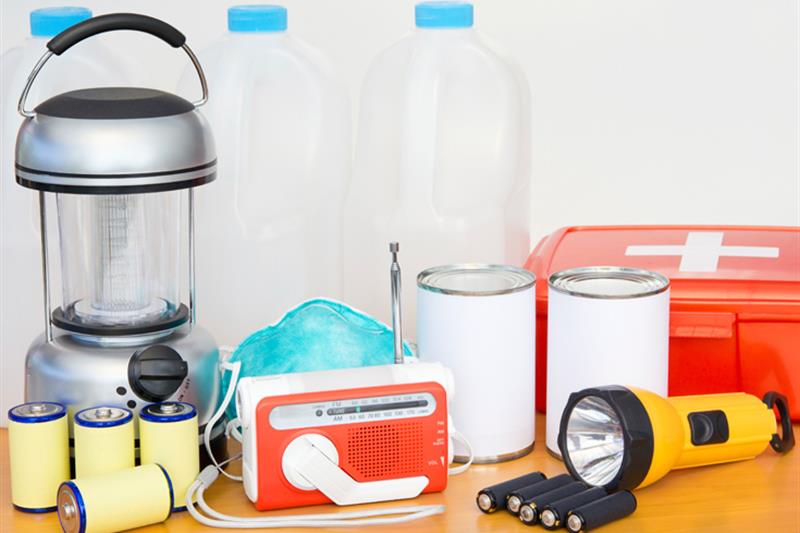 Spring Flooding Safety Alert