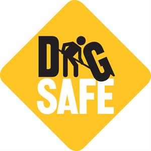 Dig Safe Logo