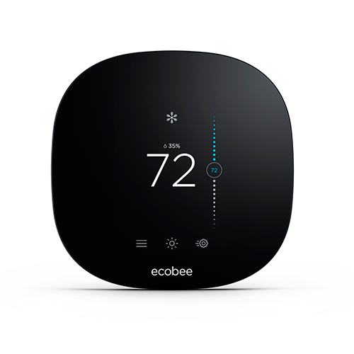 Smart Thermostat Rebate for Your Home