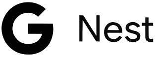 Google Nest logo