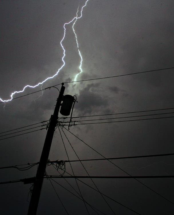 6 ways to prevent lightning strikes
