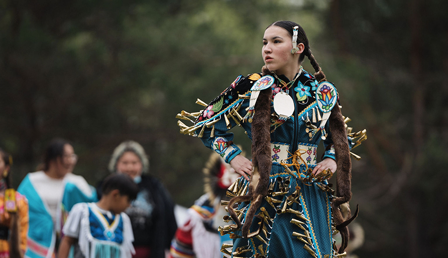 Indigenous Women