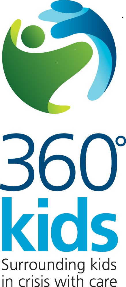 360 Kids Logo