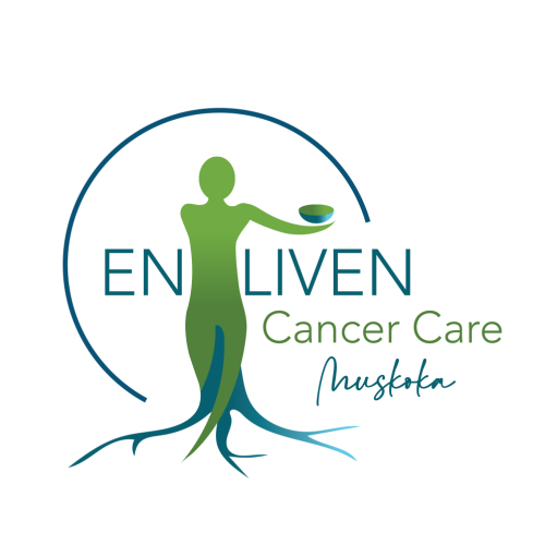 Enliven Cancer Care Logo