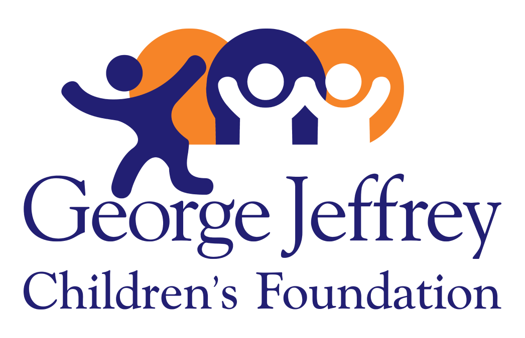 George Jeffrey Logo
