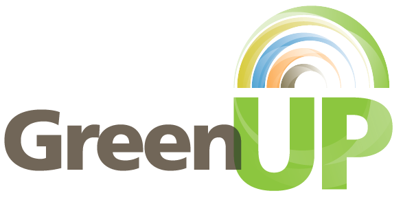 GreenUP Logo