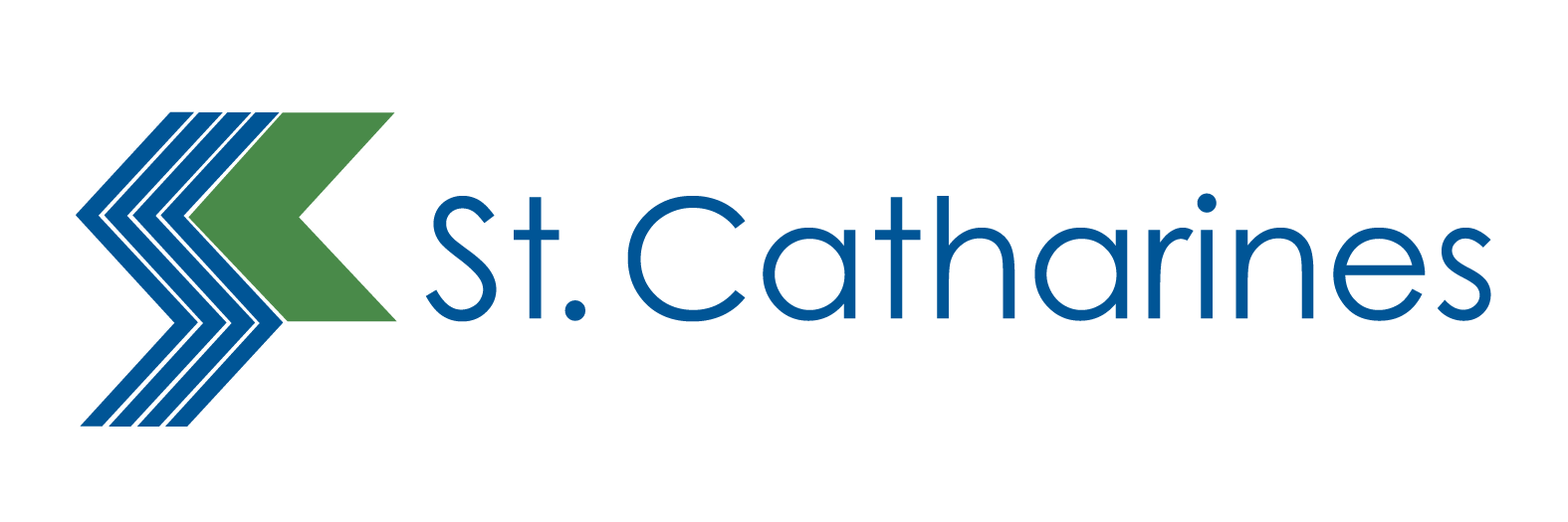Life Jacket St Catherines Logo