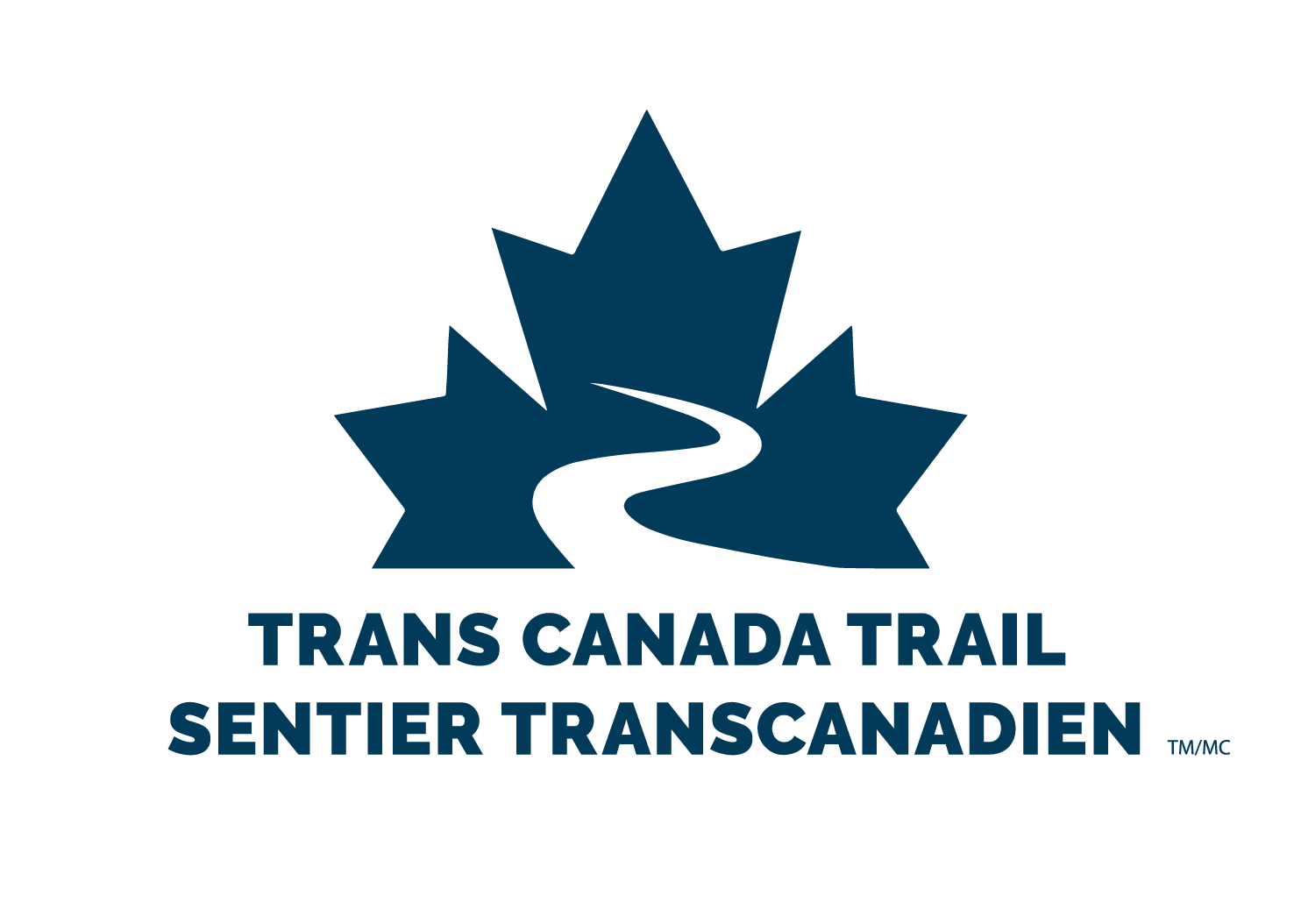 Trans Canada Trail Logo