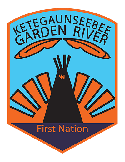 Garden River Logo