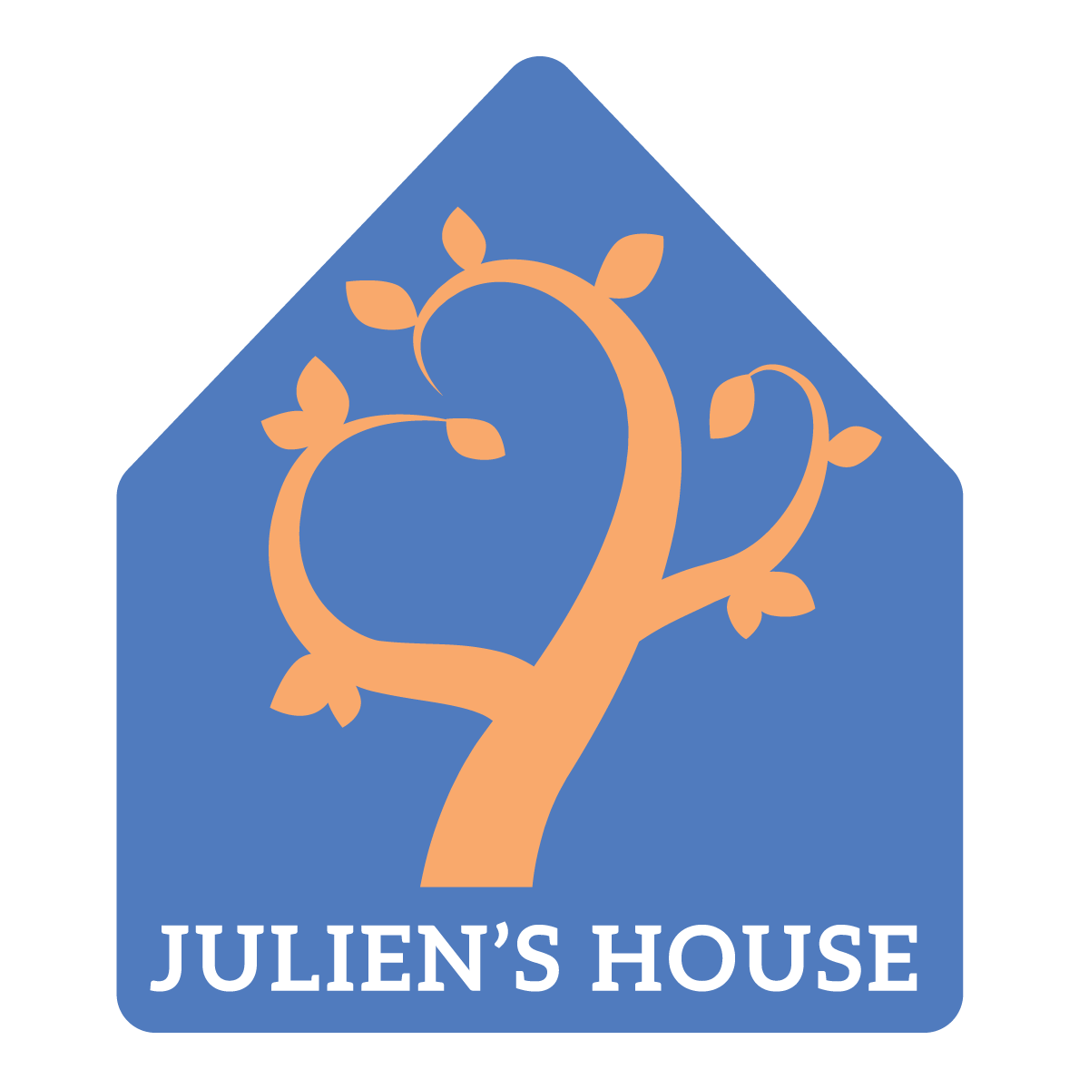 Julien House Logo