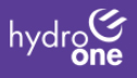 image of the Hydro One logo