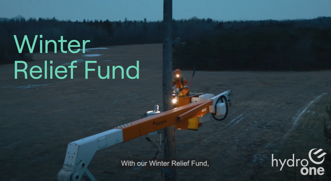 Winter Relief Fund 2022